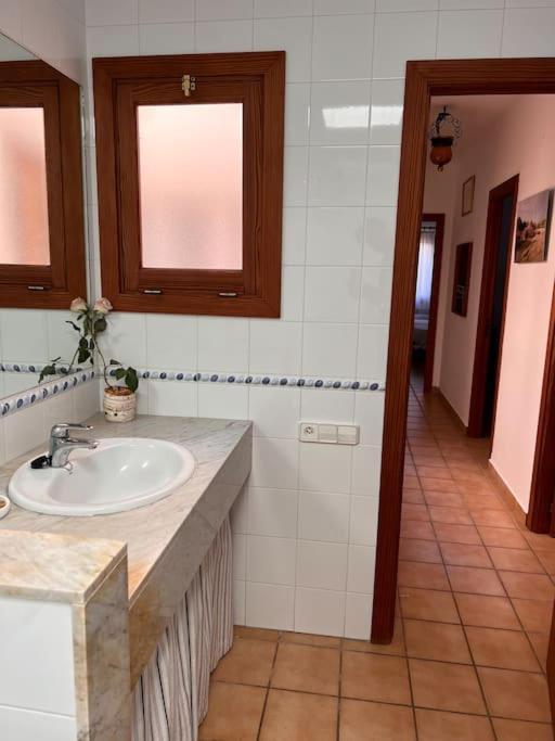 Вилла Chalet Con Piscina Са-Рапита Экстерьер фото