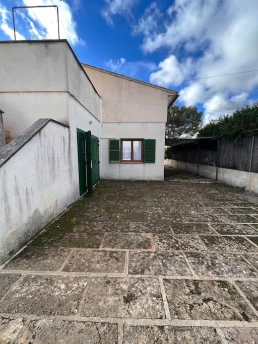 Вилла Chalet Con Piscina Са-Рапита Экстерьер фото